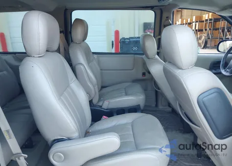 2003 Chevrolet Venture Lt W/1Sd z USA, uszkodzony, nr VIN 1GNDX03E63D149764